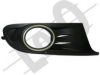LORO 053-14-452 Ventilation Grille, bumper